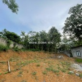 Lô đất nghỉ dưỡng, đầu tư ở thôn 9, Suối Hai, Hà Nội (Ba Trại cũ). Cách DT 87A chỉ 500m